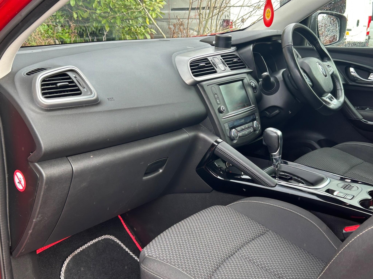 Used Renault Kadjar for sale - 78034886: Photo 18