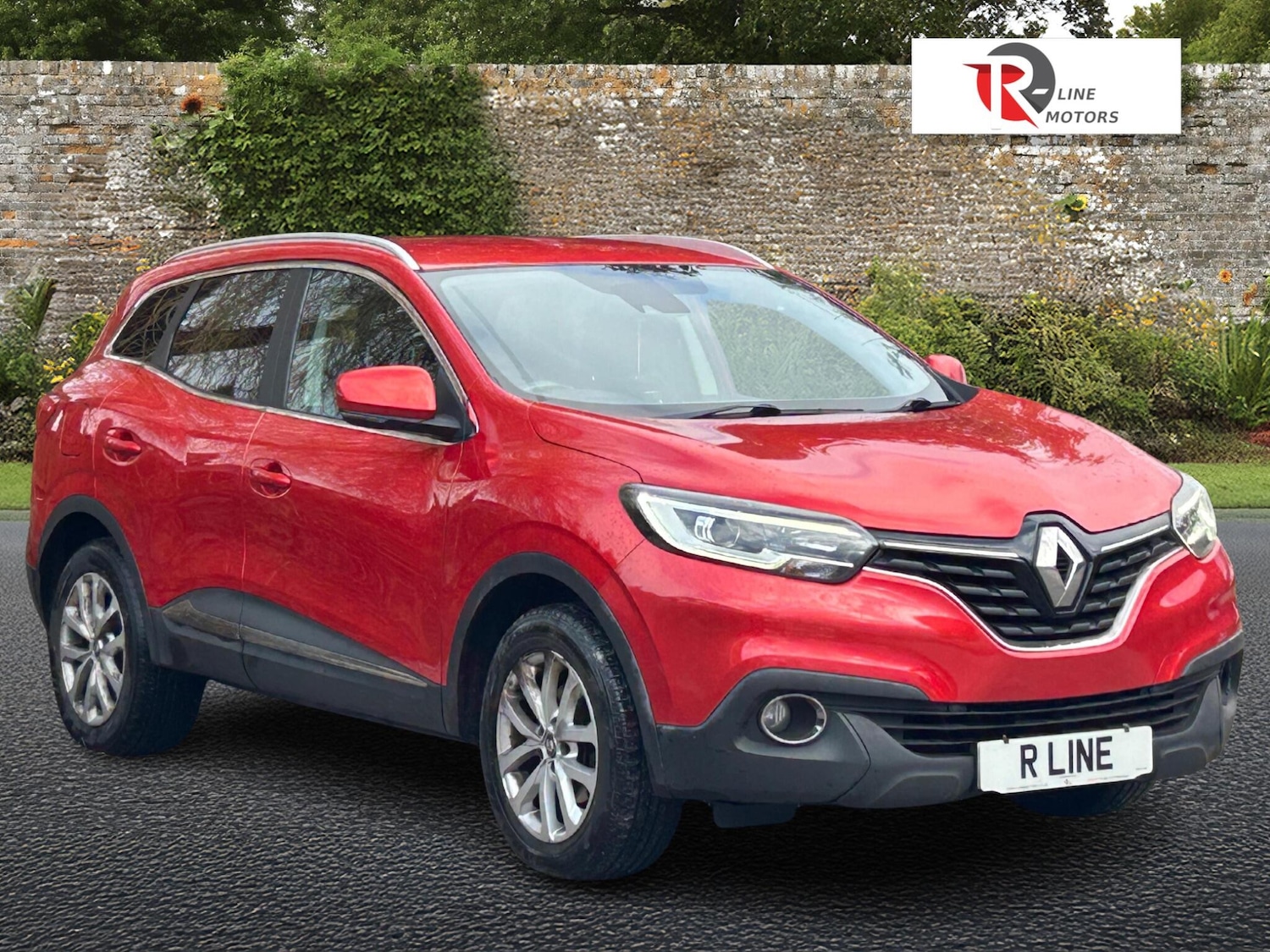 Used Renault Kadjar for sale - 78034886: Photo 2