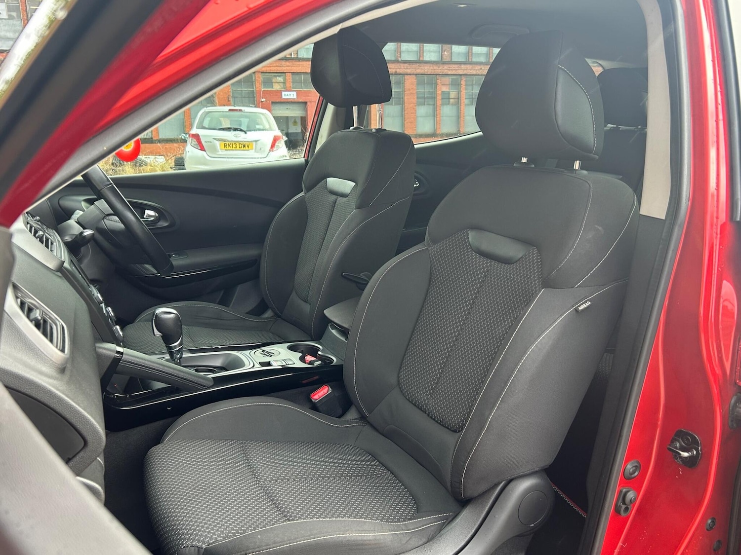 Used Renault Kadjar for sale - 78034886: Photo 21