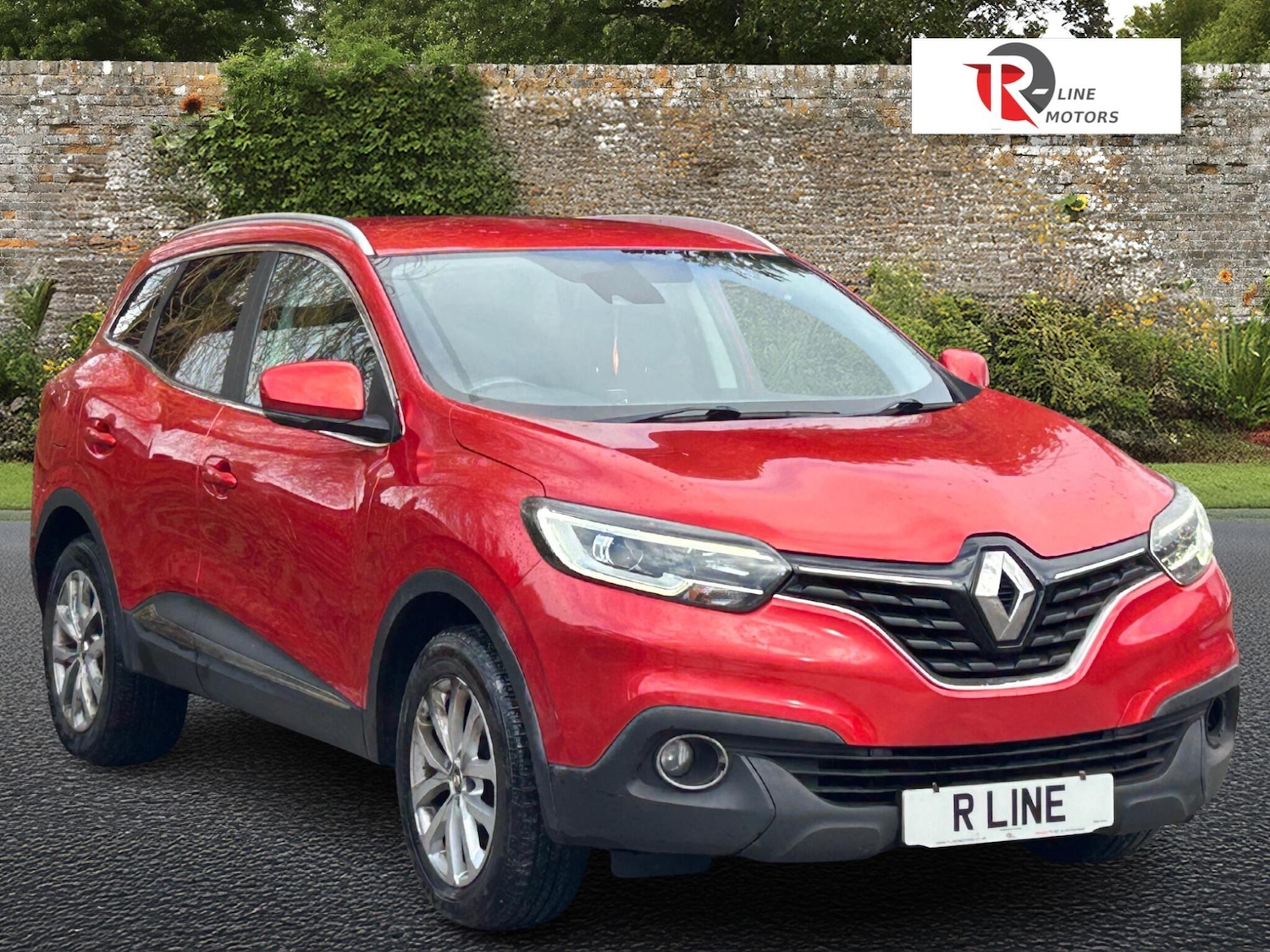 Used Renault Kadjar for sale - 78034886: Photo 3