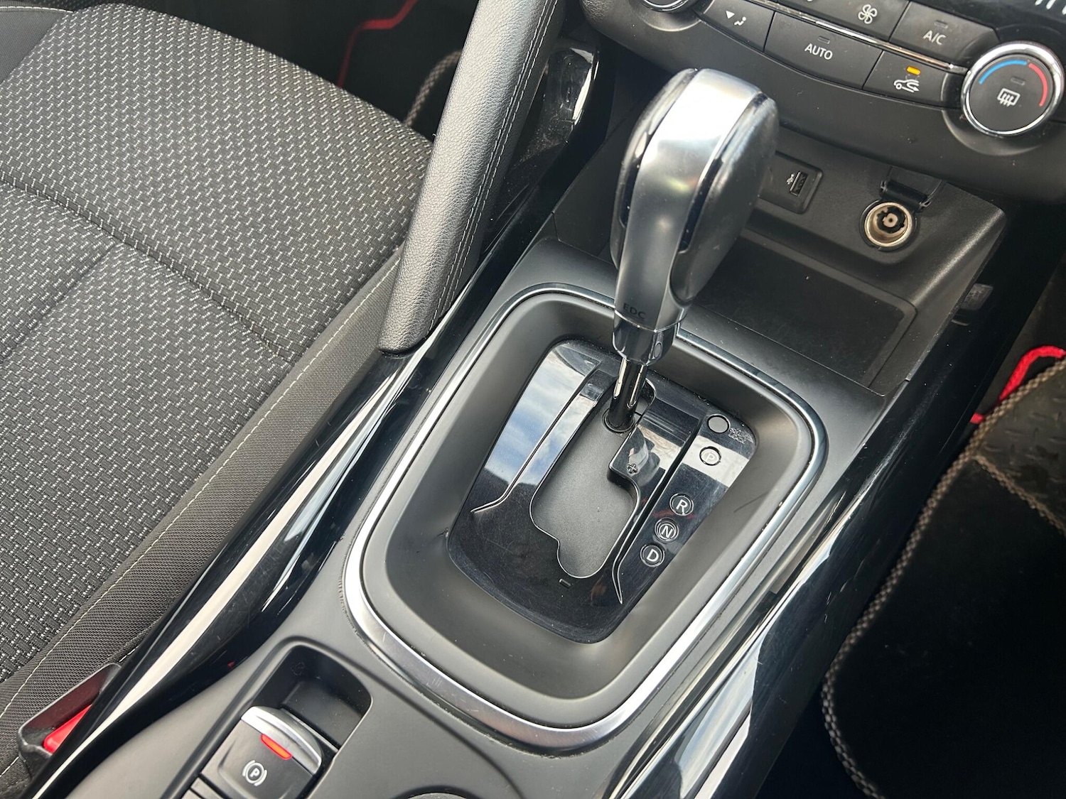 Used Renault Kadjar for sale - 78034886: Photo 30