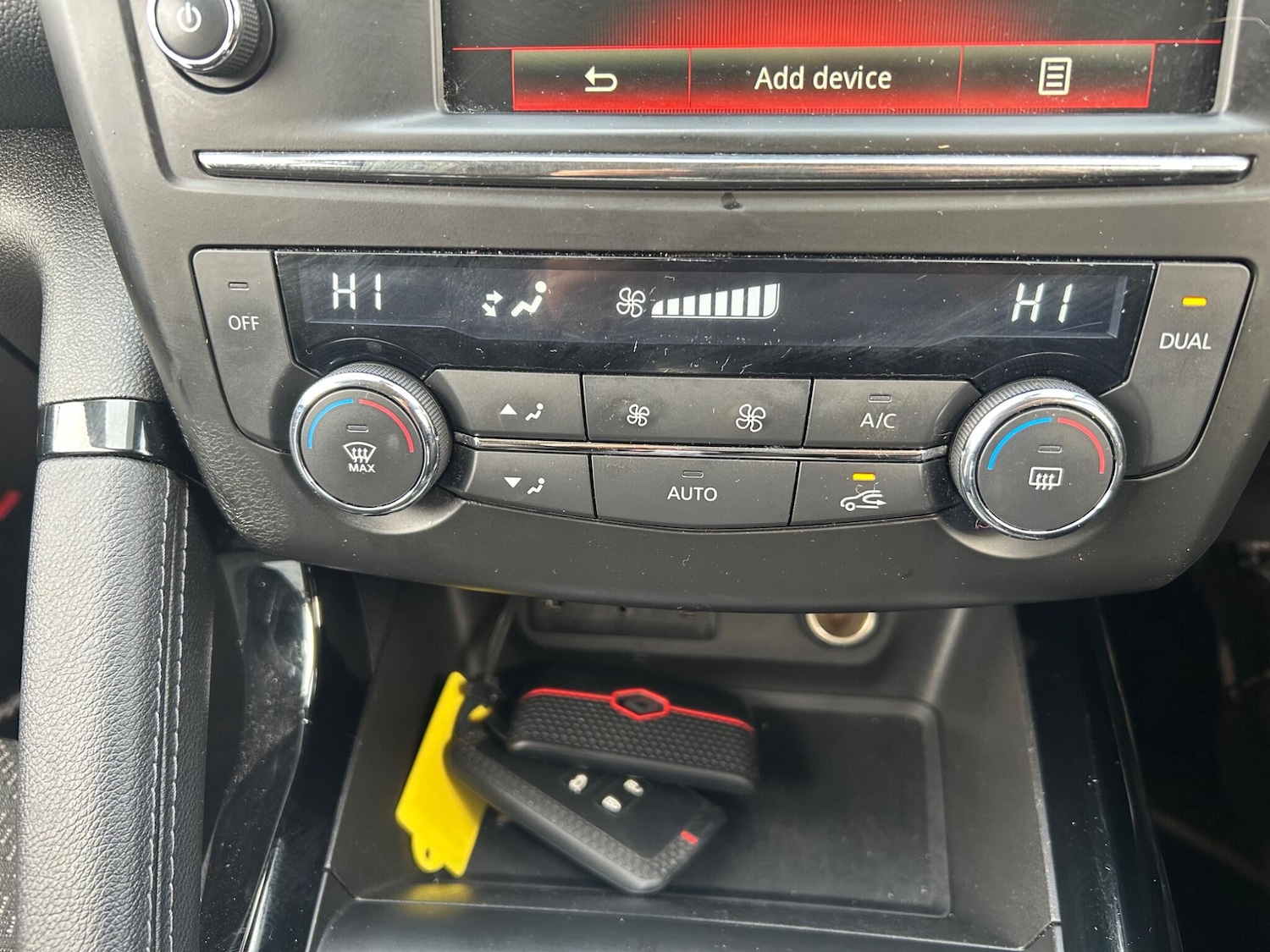 Used Renault Kadjar for sale - 78034886: Photo 32