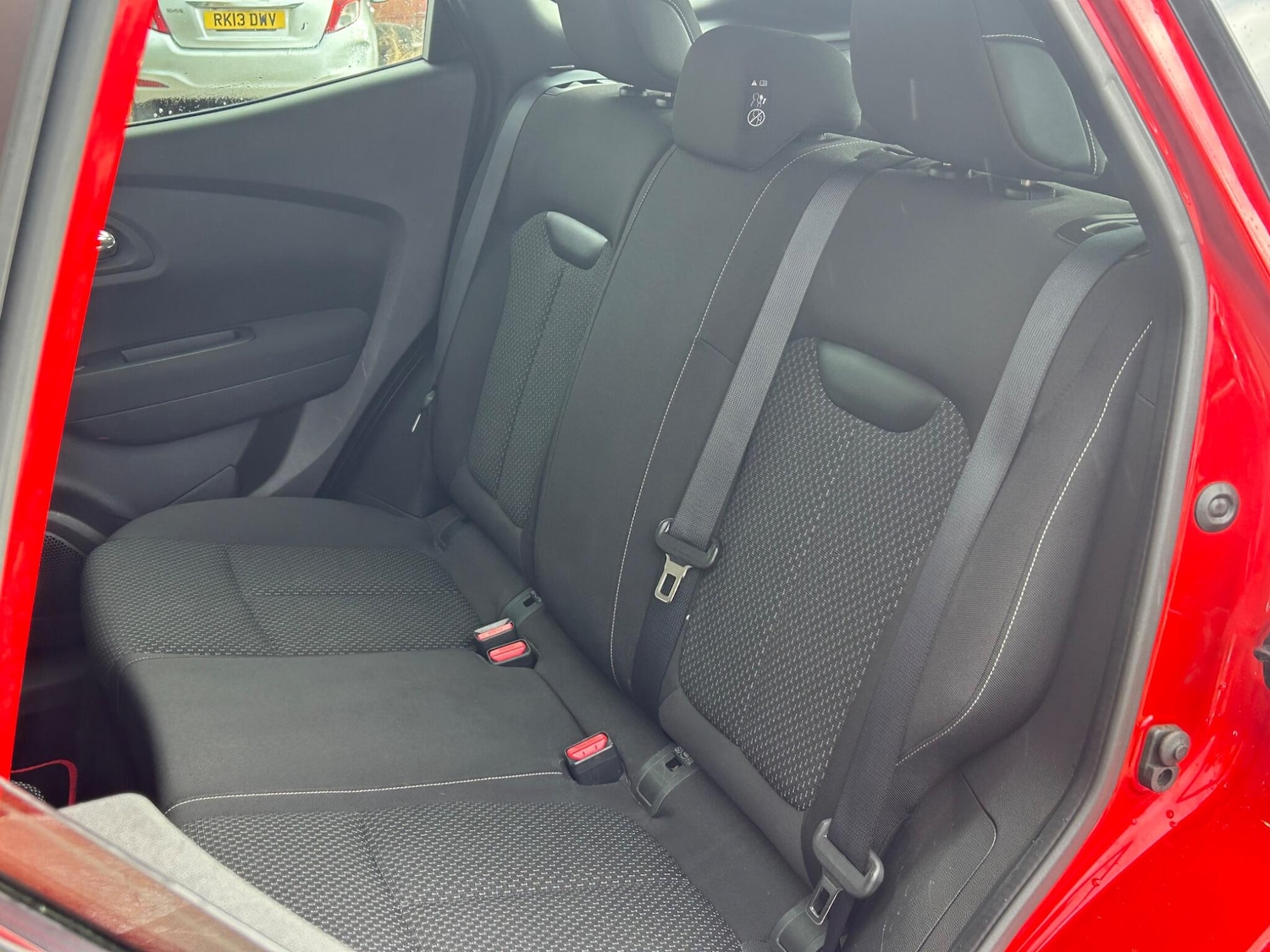 Used Renault Kadjar for sale - 78034886: Photo 34