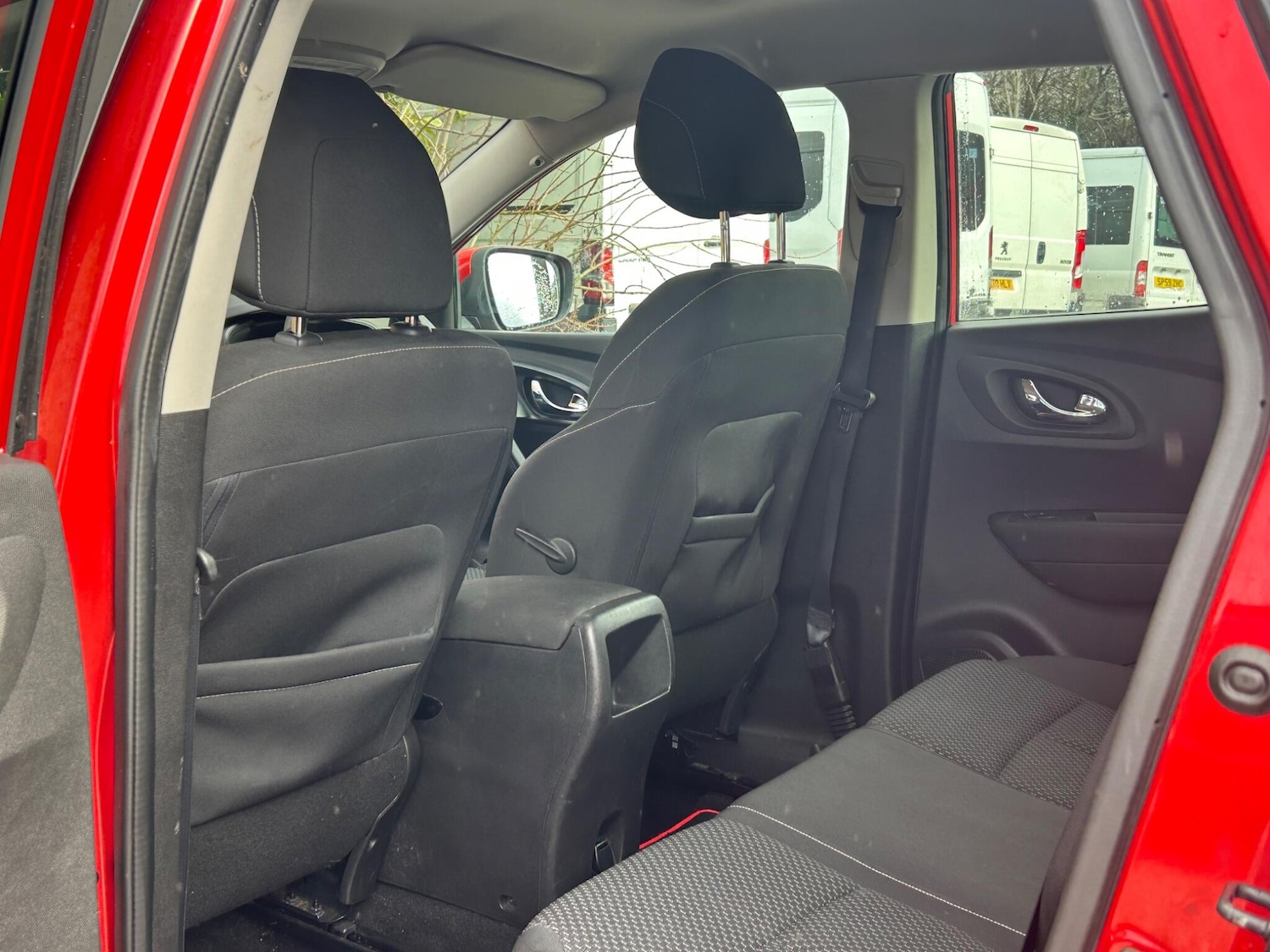 Used Renault Kadjar for sale - 78034886: Photo 35