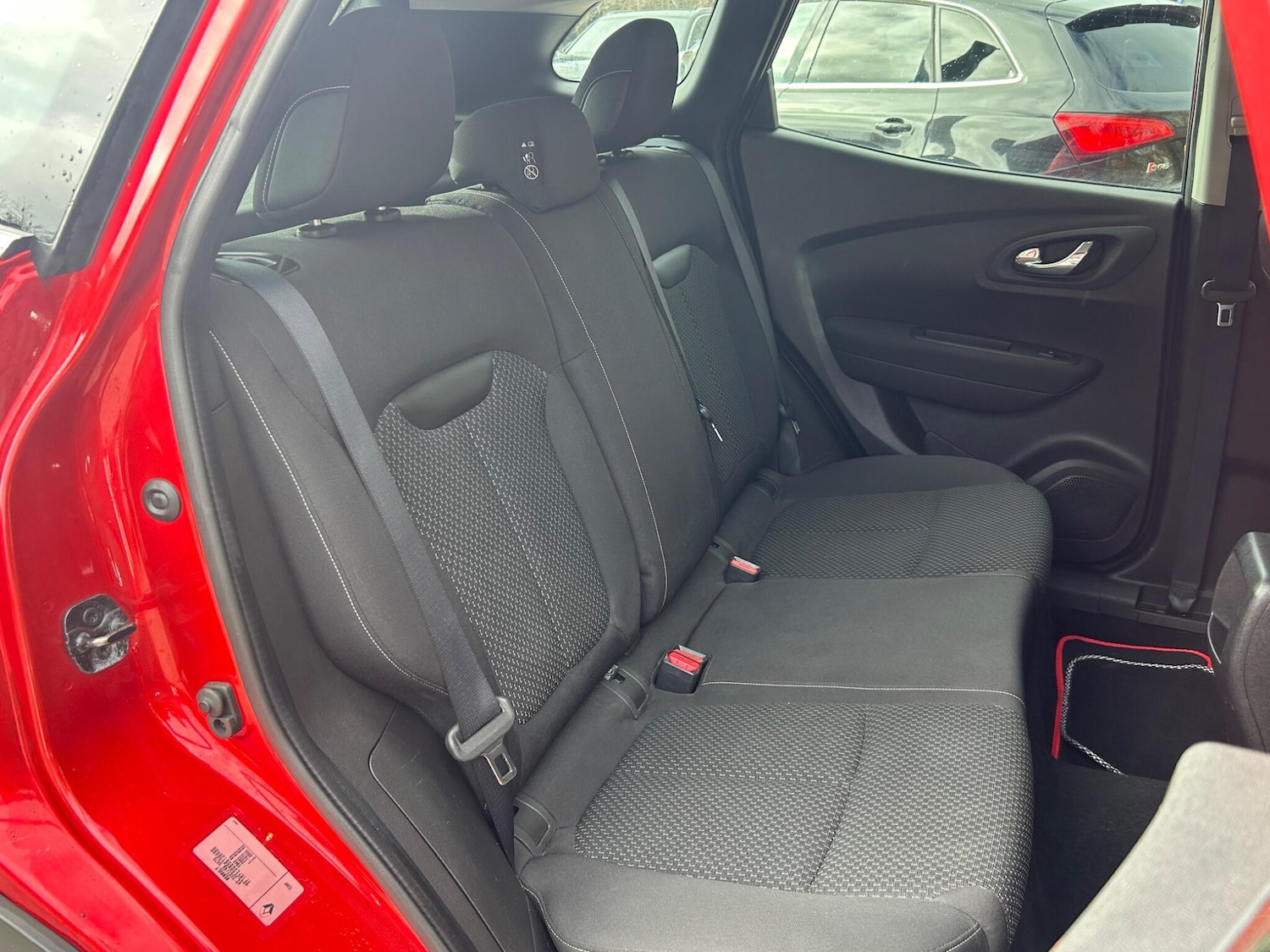 Used Renault Kadjar for sale - 78034886: Photo 37