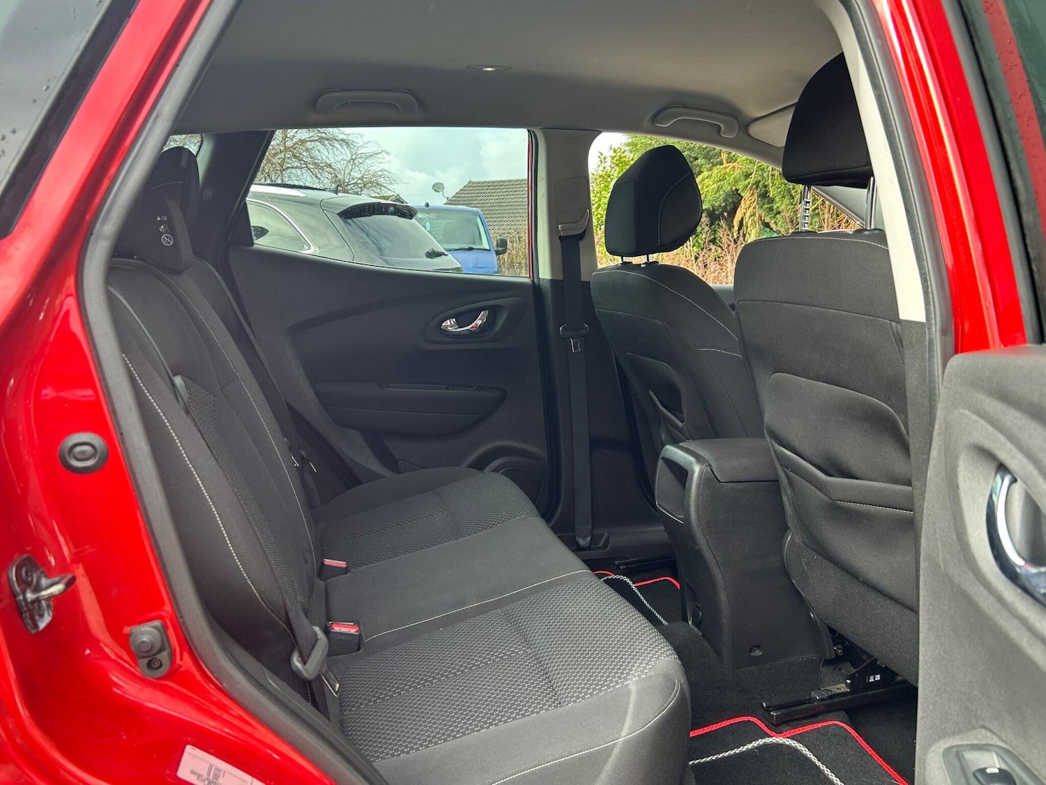 Used Renault Kadjar for sale - 78034886: Photo 39