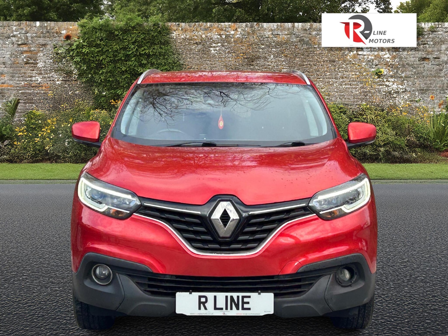 Used Renault Kadjar for sale - 78034886: Photo 4