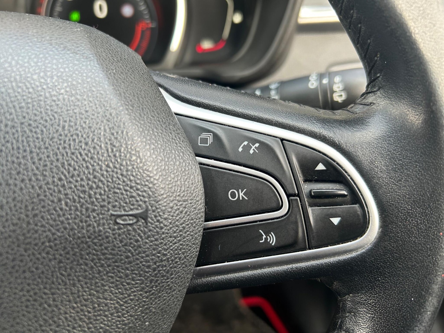 Used Renault Kadjar for sale - 78034886: Photo 46