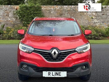 Used Renault Kadjar 2016 for sale - 78034886: Photo