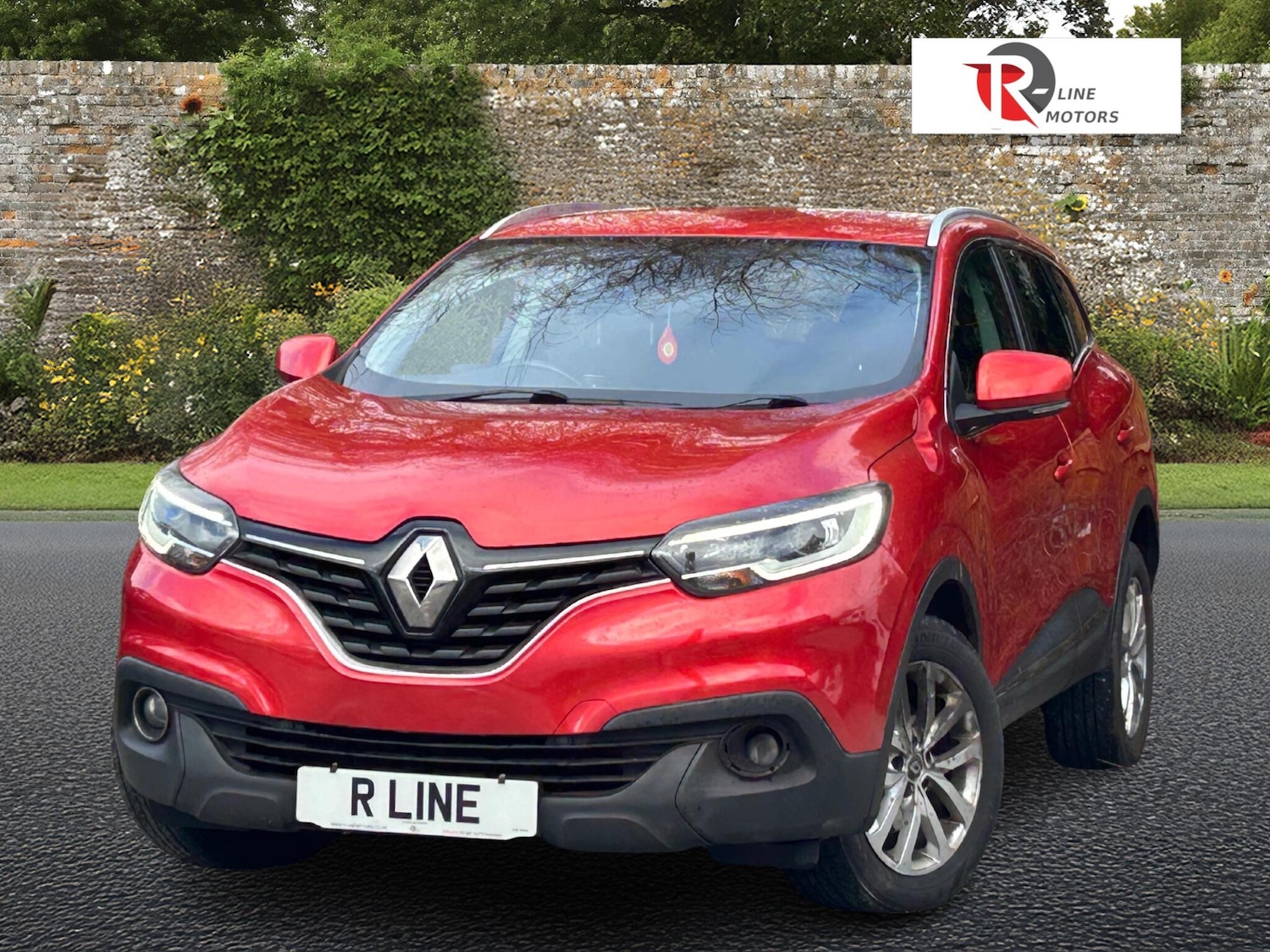 Used Renault Kadjar for sale - 78034886: Photo 5