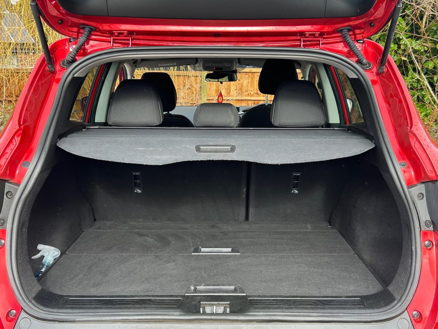 Used Renault Kadjar for sale - 78034886: Photo 50