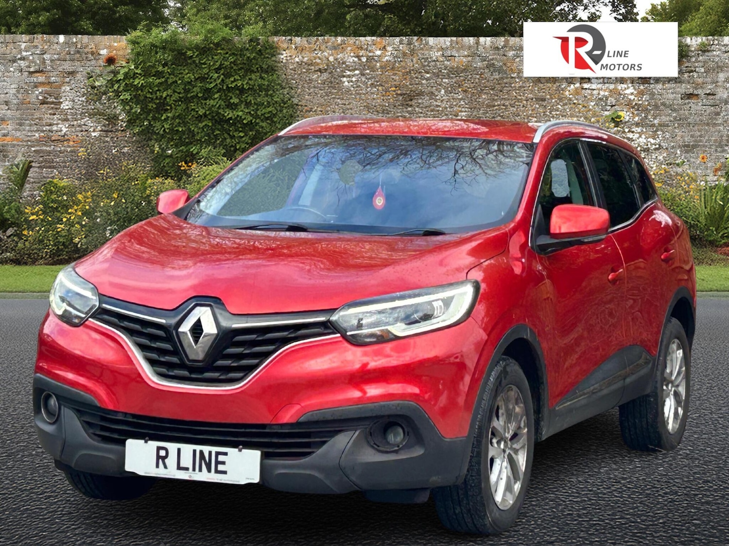 Used Renault Kadjar for sale - 78034886: Photo 7