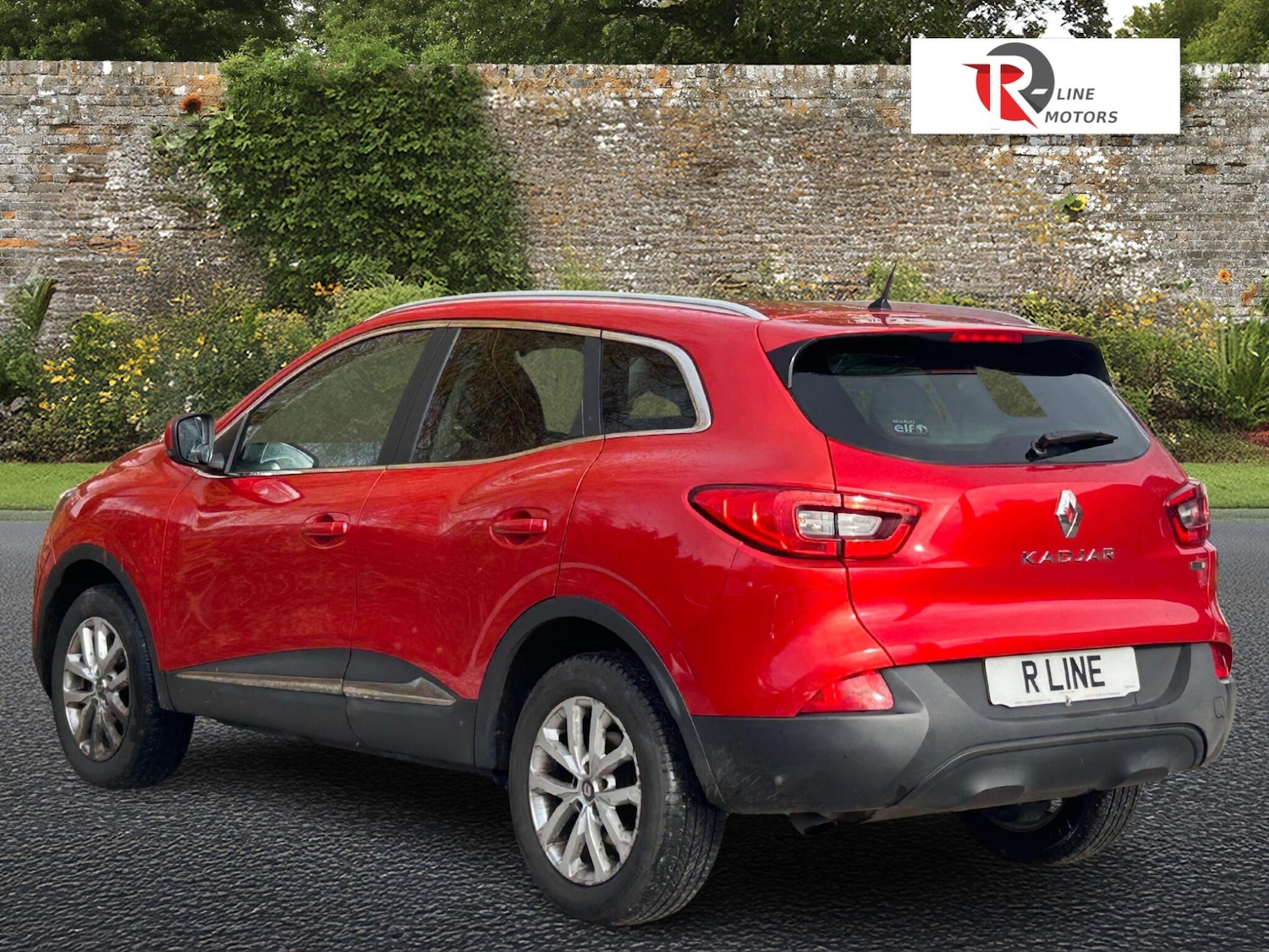 Used Renault Kadjar for sale - 78034886: Photo 9