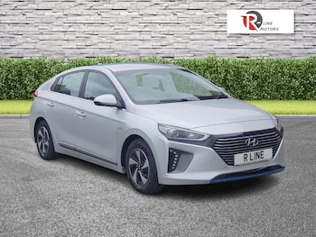 2017 (17) - 1.6 h-GDi Premium SE DCT Euro 6 (s/s) 5dr