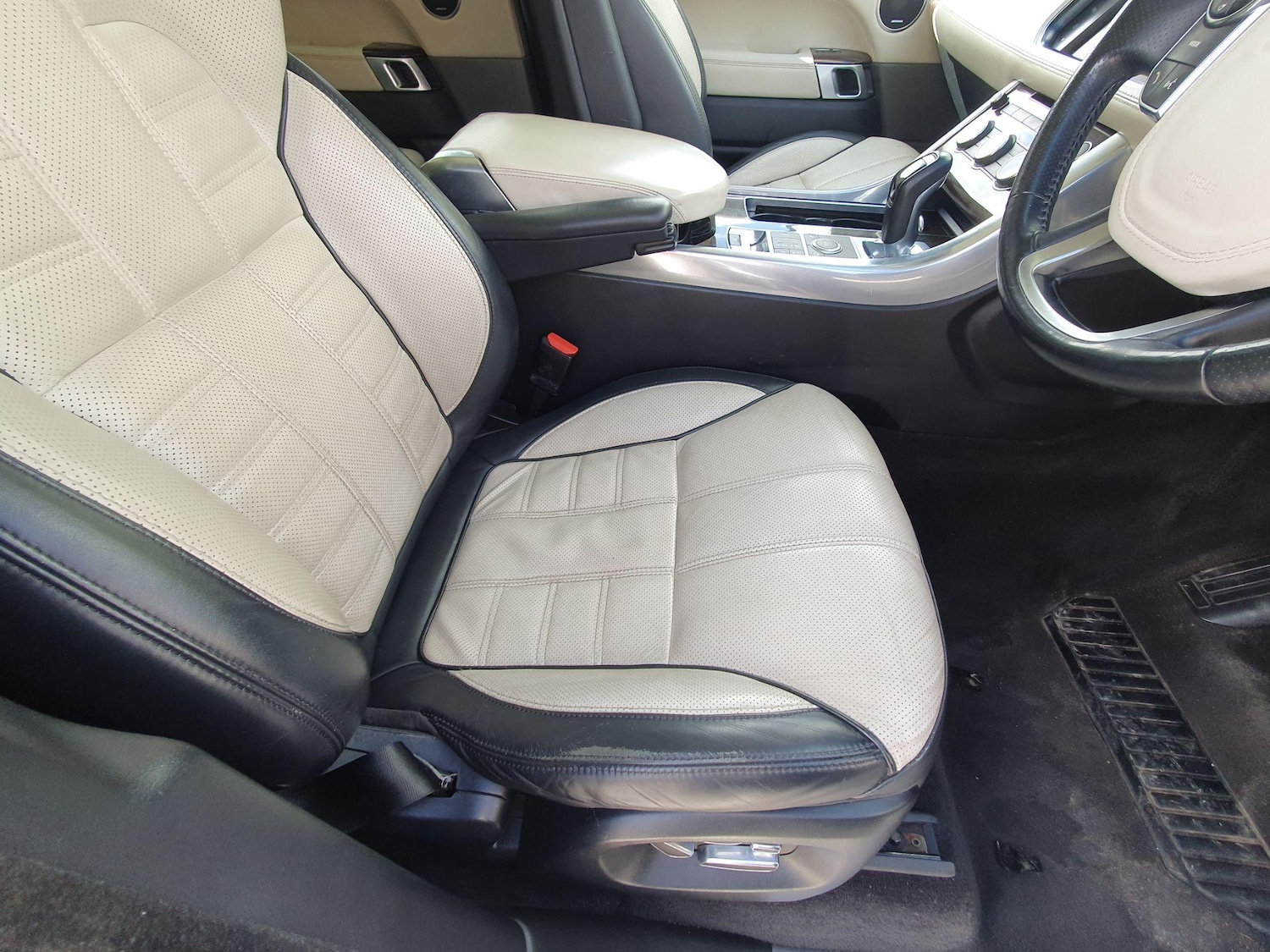 Vehicle 16