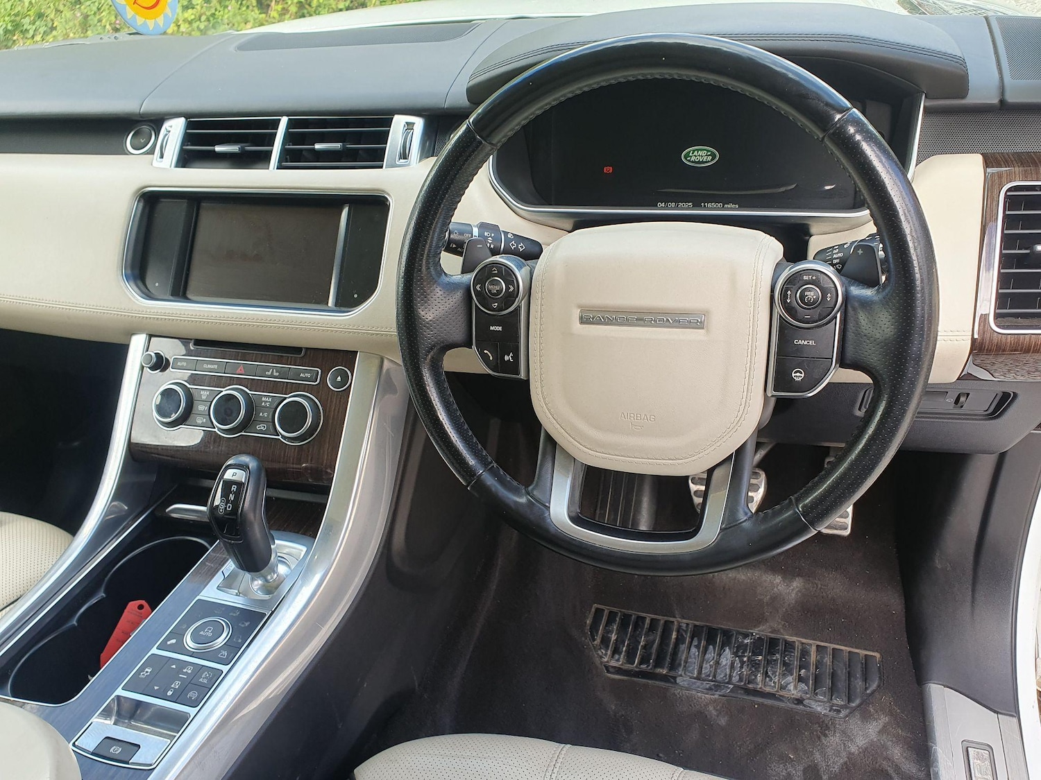 Vehicle 29