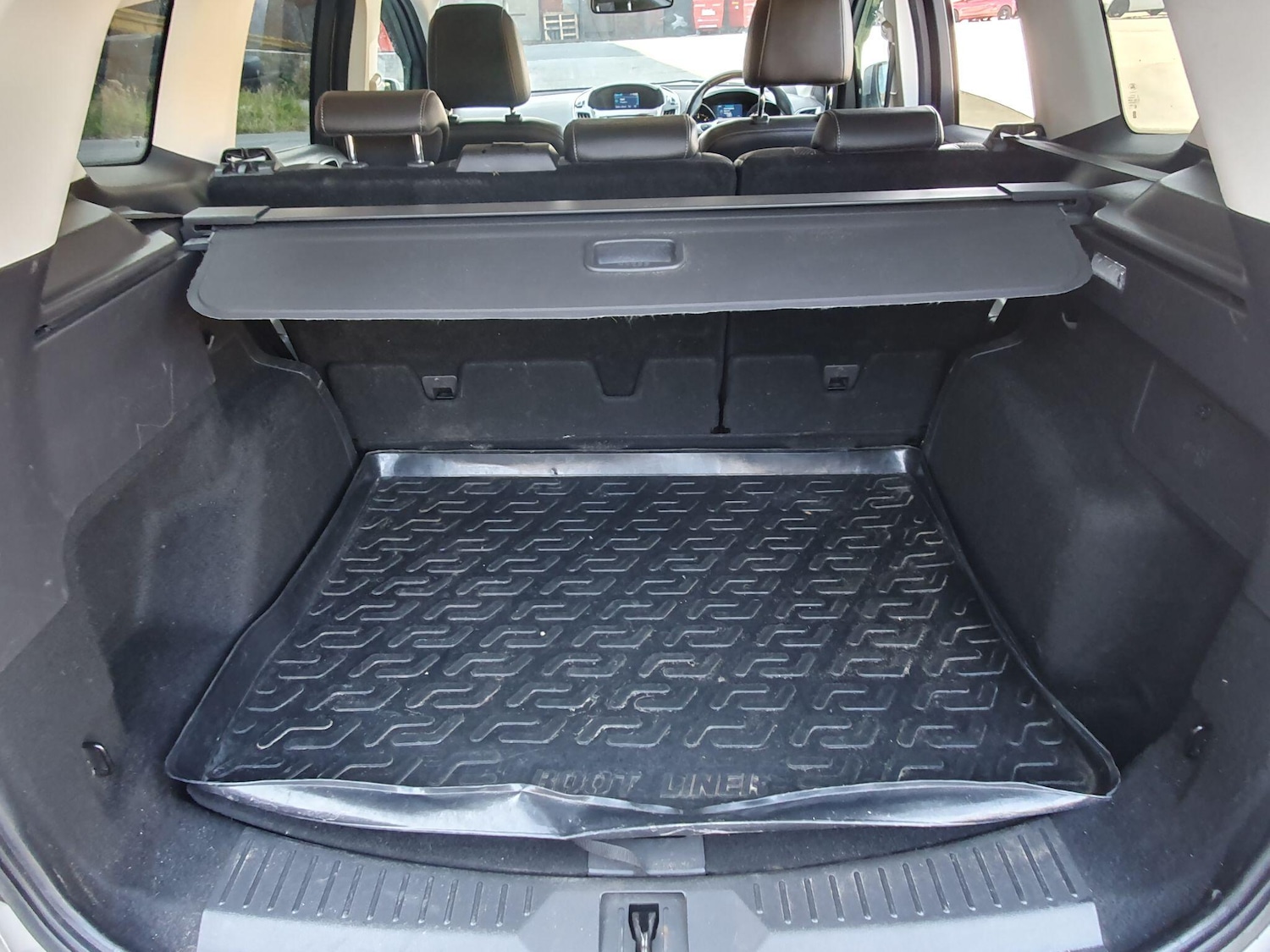 Vehicle 13