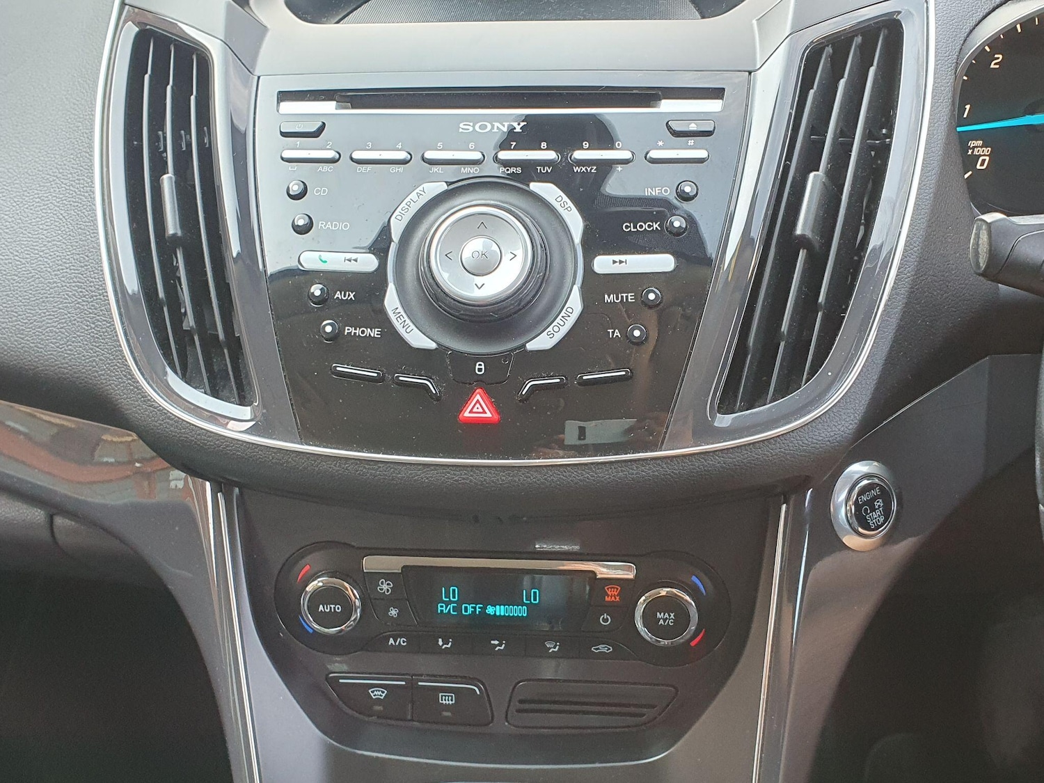 Vehicle 34