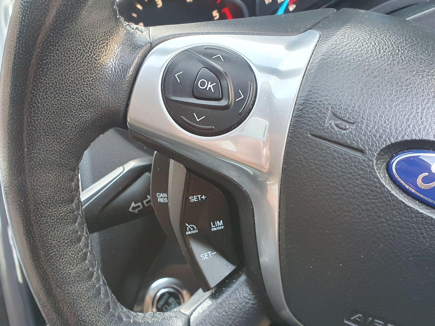 Vehicle 42