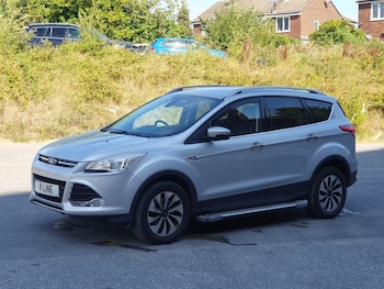 Used Ford Kuga 2014 for sale - 75669642: Photo