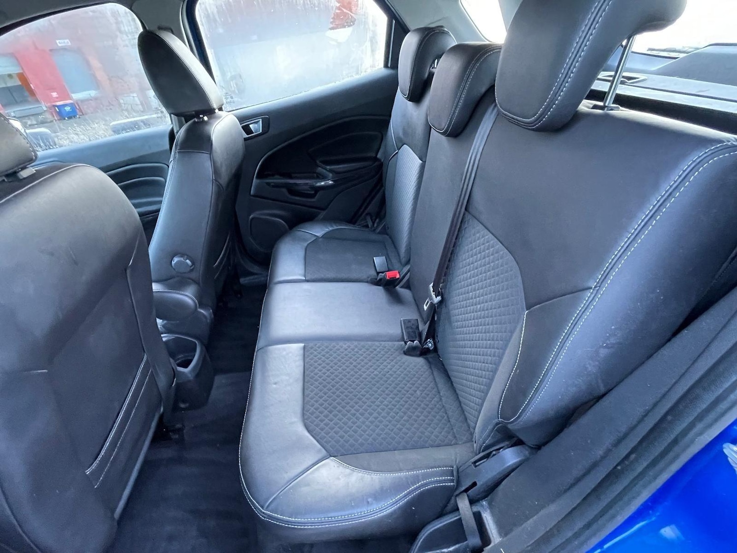 Vehicle 27