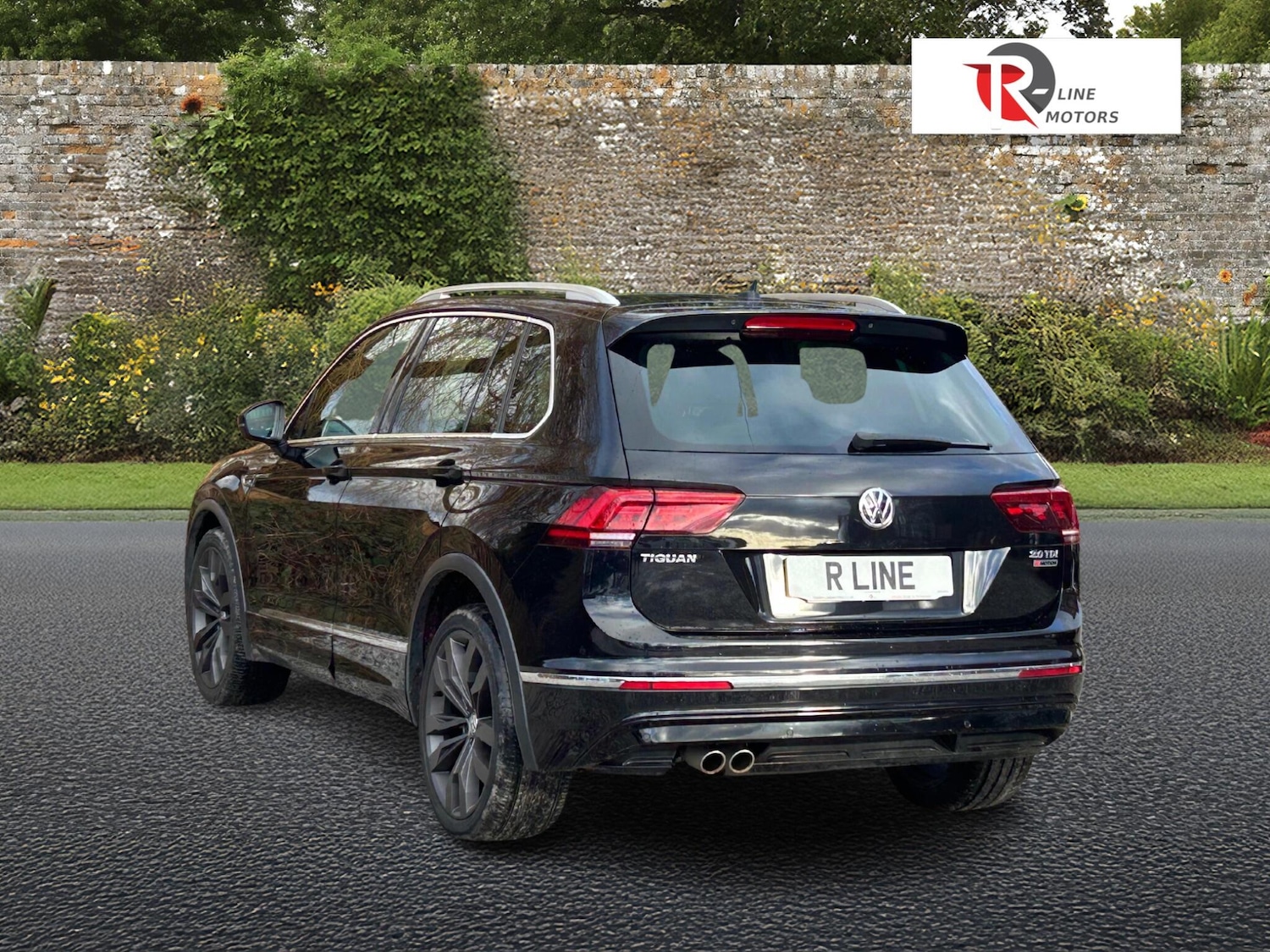 Used Volkswagen Tiguan 2017 for sale - 77081908: Photo 11