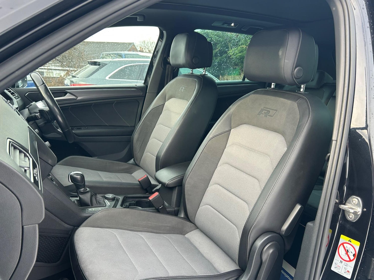 Used Volkswagen Tiguan 2017 for sale - 77081908: Photo 16