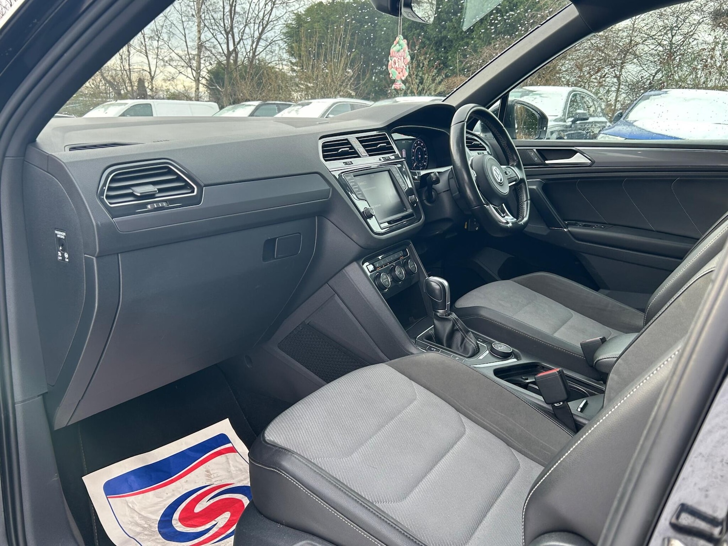 Used Volkswagen Tiguan 2017 for sale - 77081908: Photo 17