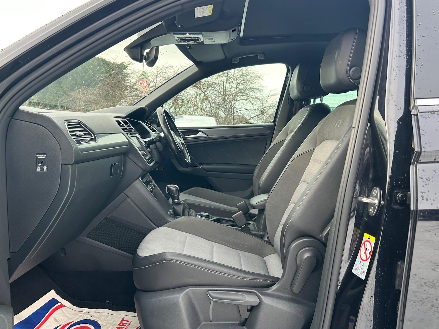 Used Volkswagen Tiguan 2017 for sale - 77081908: Photo 18