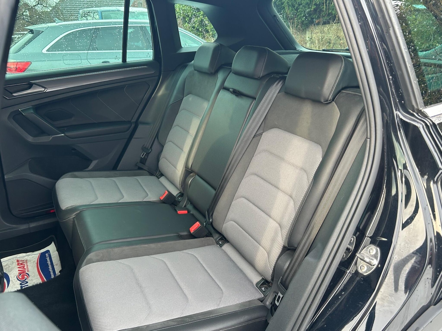 Used Volkswagen Tiguan 2017 for sale - 77081908: Photo 20