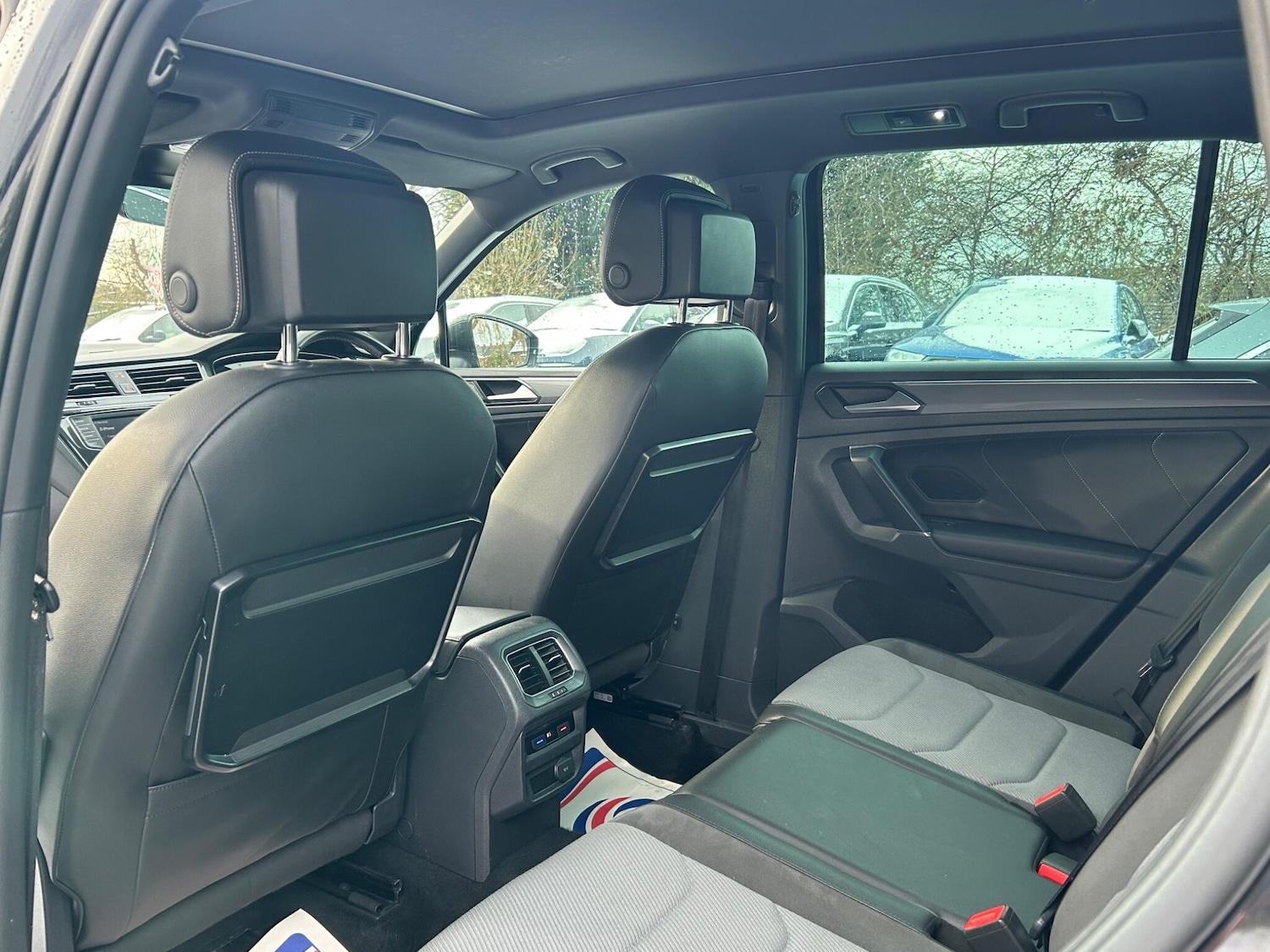 Used Volkswagen Tiguan 2017 for sale - 77081908: Photo 21