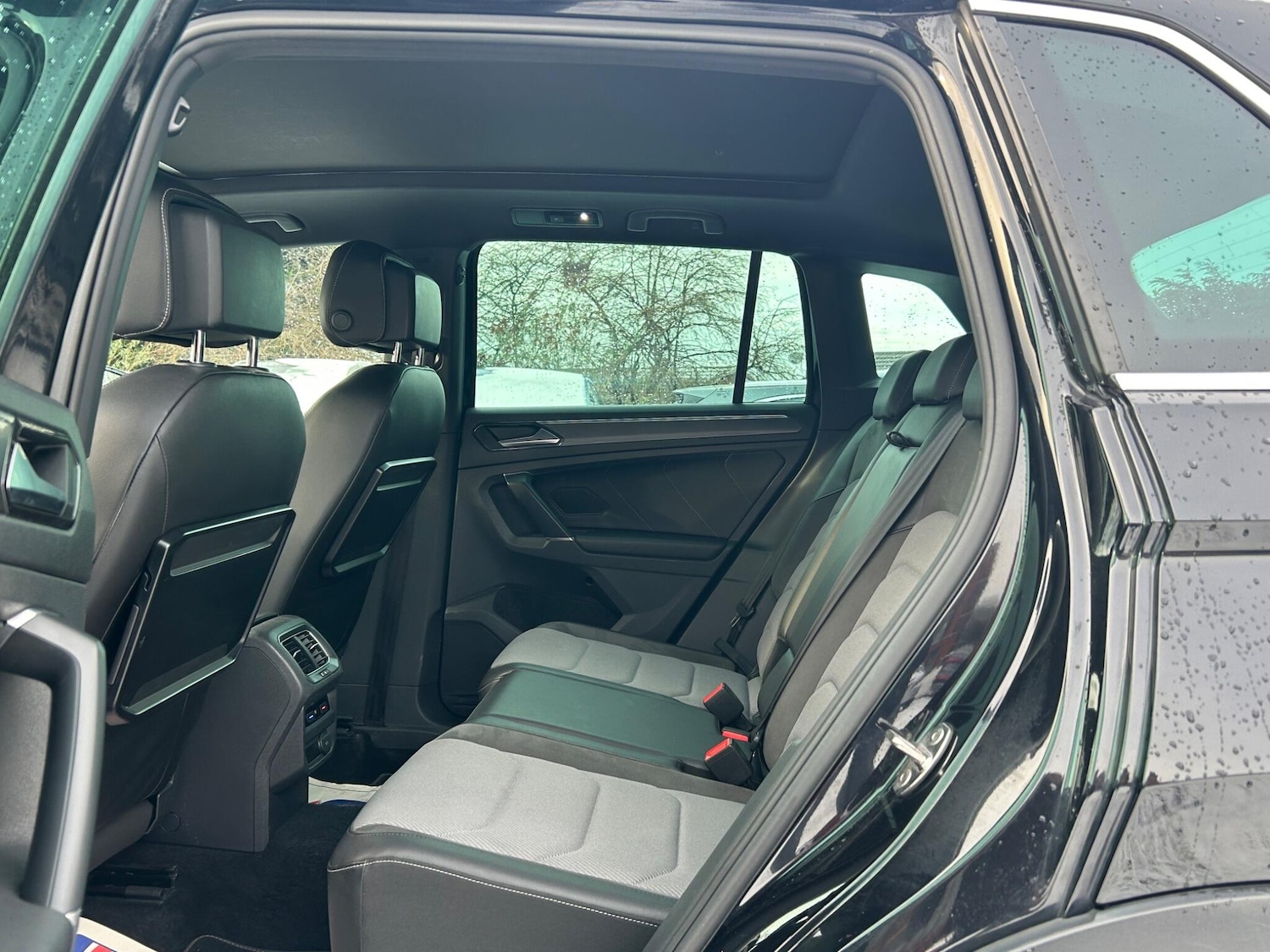 Used Volkswagen Tiguan 2017 for sale - 77081908: Photo 23