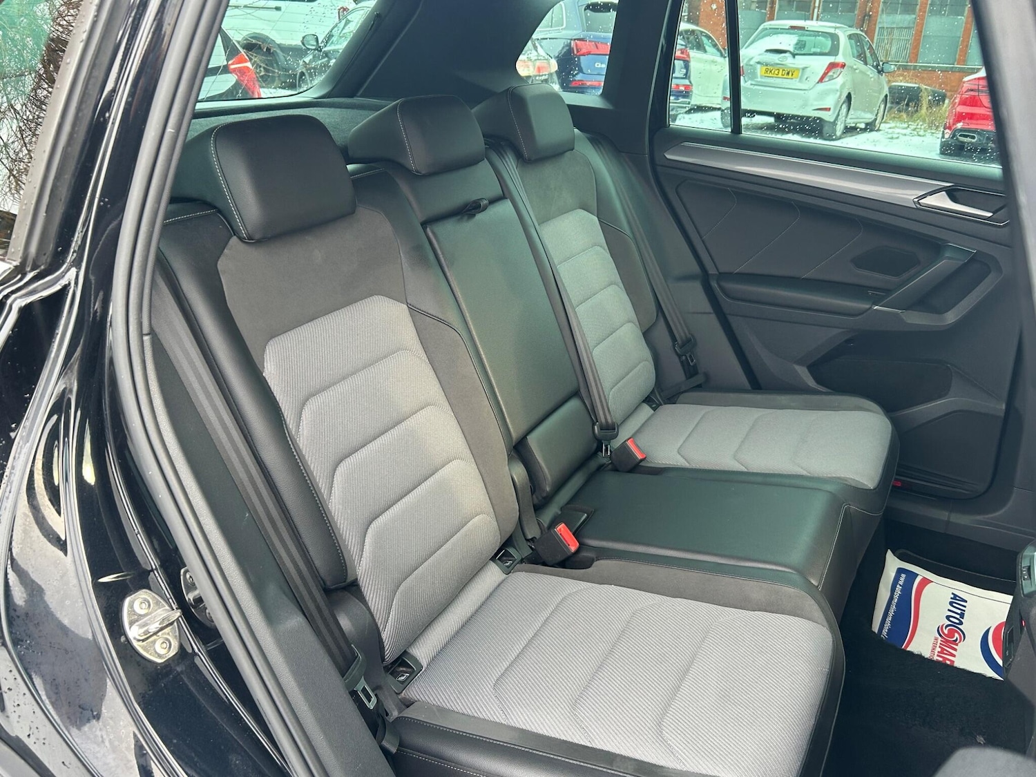 Used Volkswagen Tiguan 2017 for sale - 77081908: Photo 28