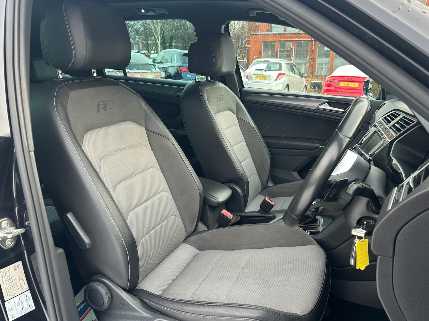 Used Volkswagen Tiguan 2017 for sale - 77081908: Photo 32