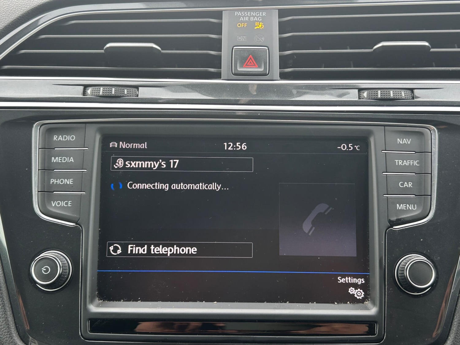 Used Volkswagen Tiguan 2017 for sale - 77081908: Photo 42