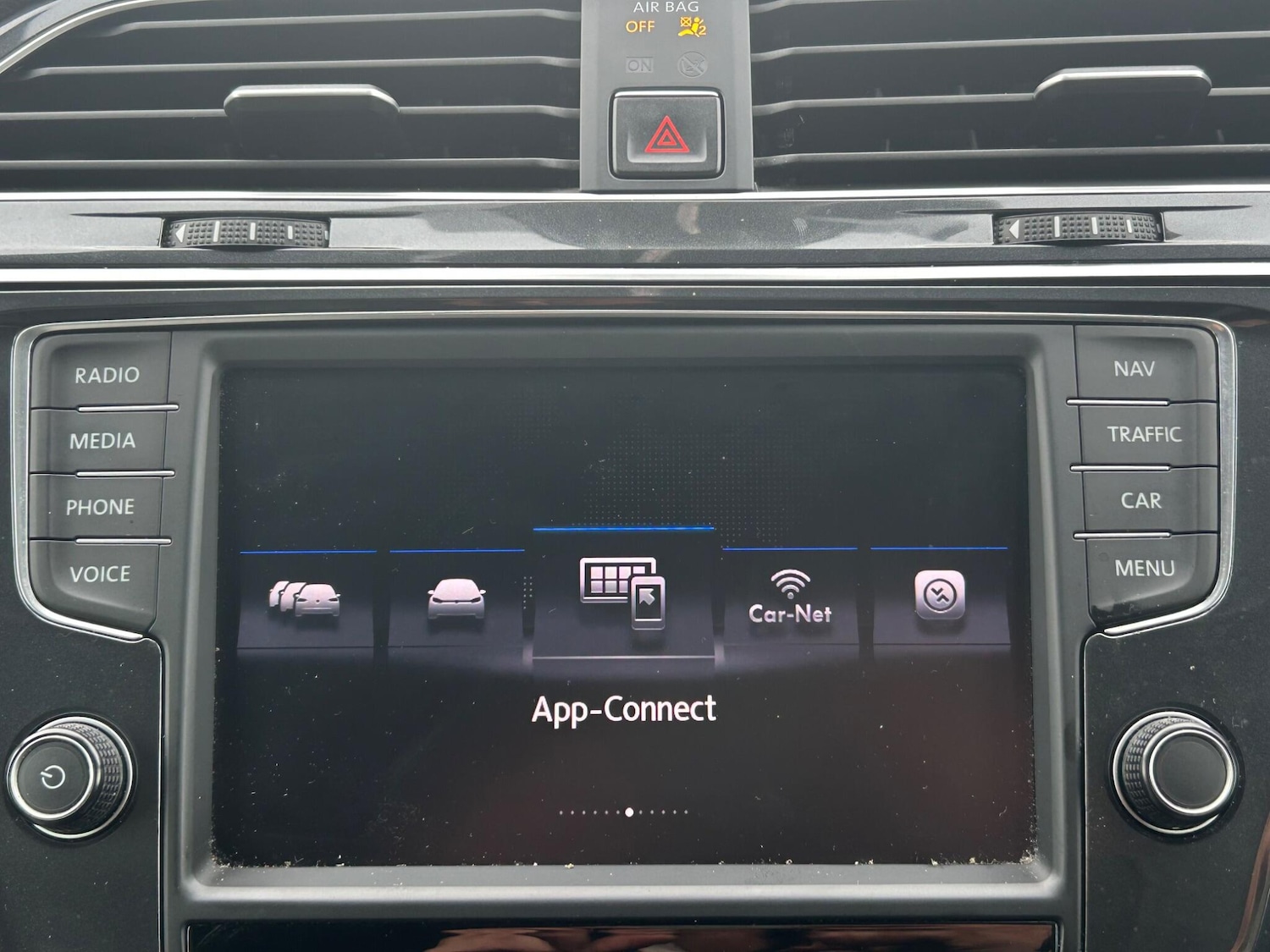 Used Volkswagen Tiguan 2017 for sale - 77081908: Photo 43