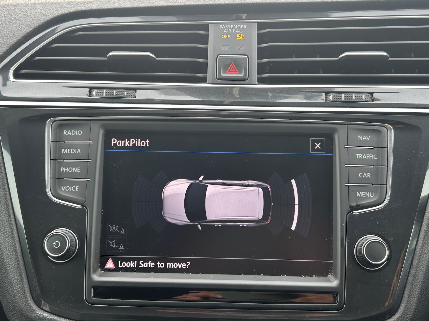 Used Volkswagen Tiguan 2017 for sale - 77081908: Photo 44