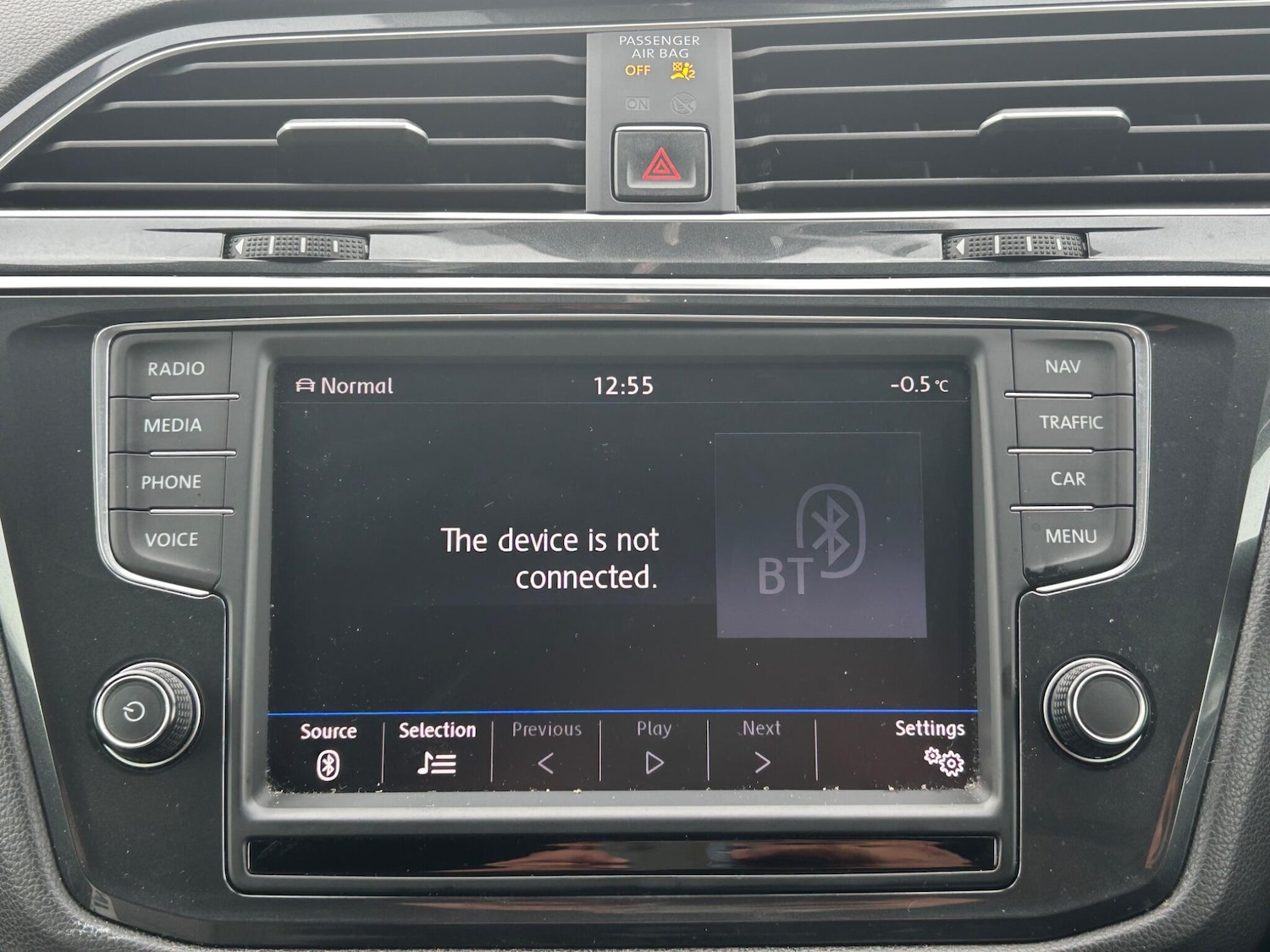 Used Volkswagen Tiguan 2017 for sale - 77081908: Photo 46