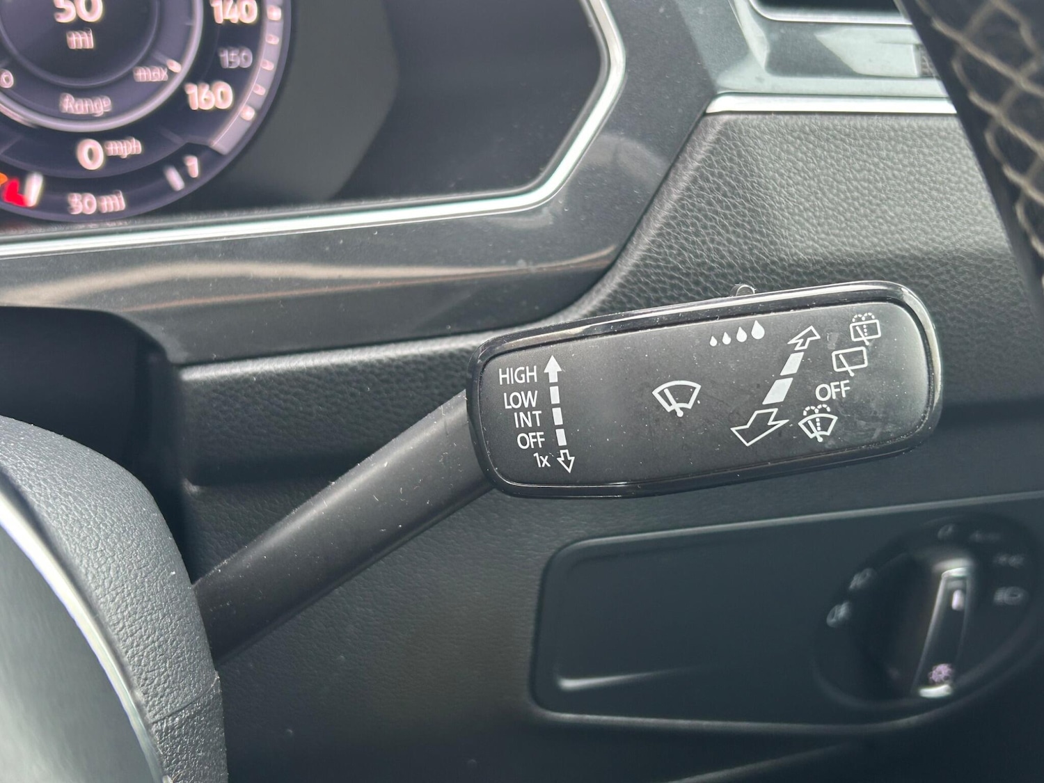 Used Volkswagen Tiguan 2017 for sale - 77081908: Photo 50