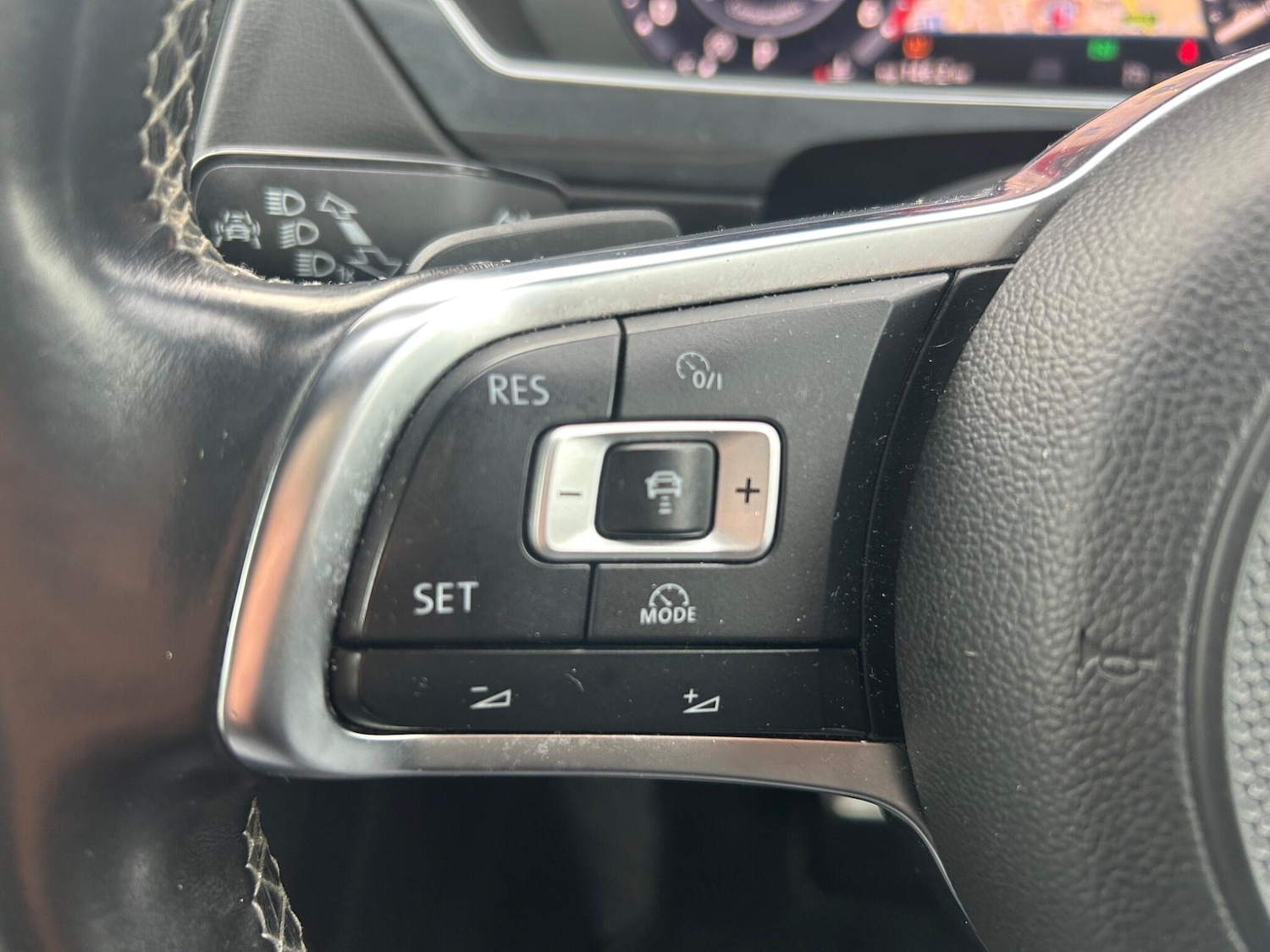 Used Volkswagen Tiguan 2017 for sale - 77081908: Photo 53