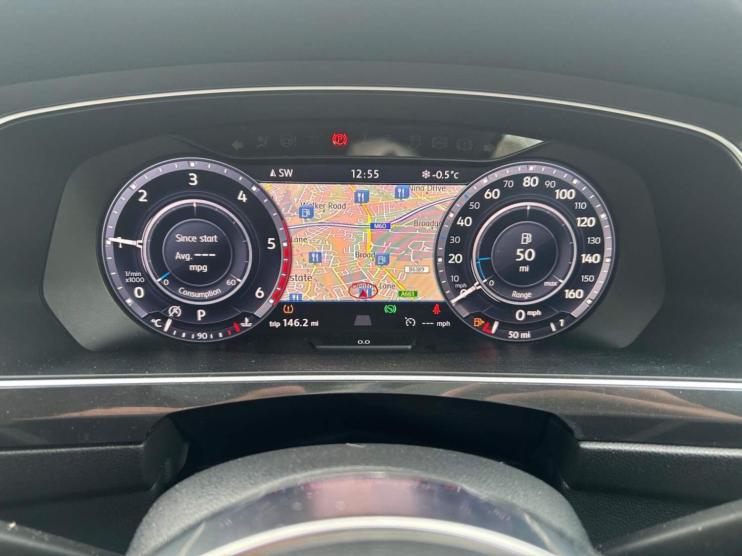 Used Volkswagen Tiguan 2017 for sale - 77081908: Photo 55