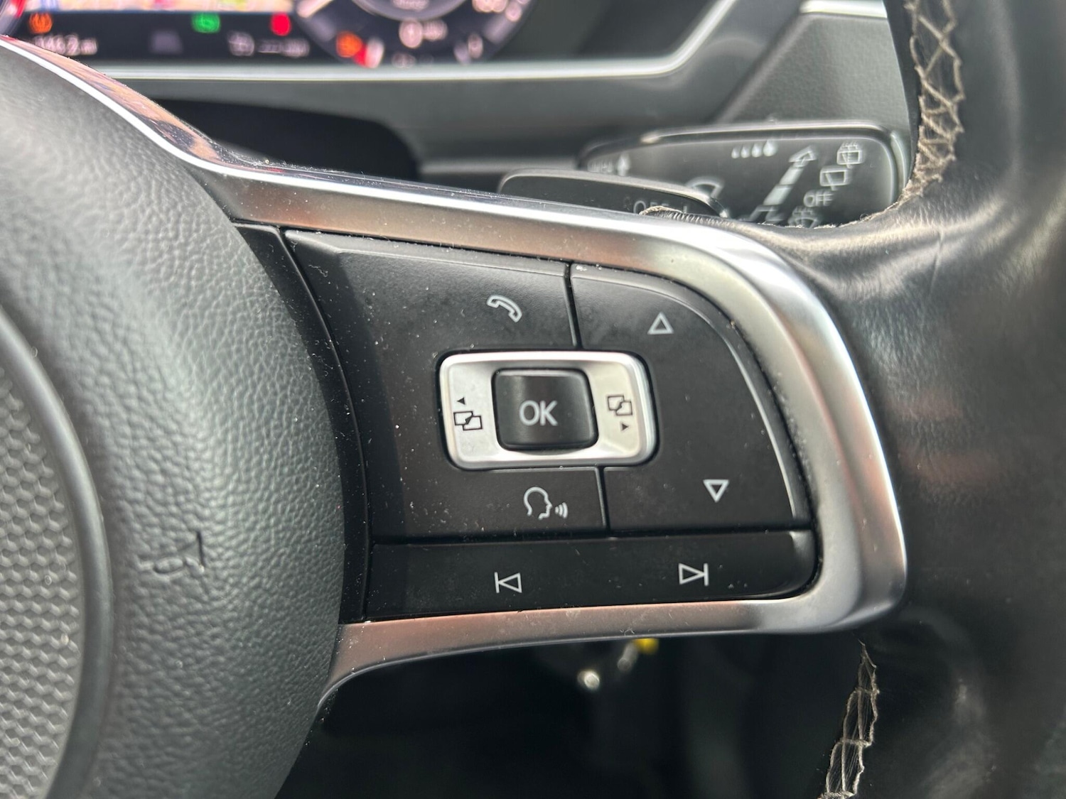 Used Volkswagen Tiguan 2017 for sale - 77081908: Photo 57