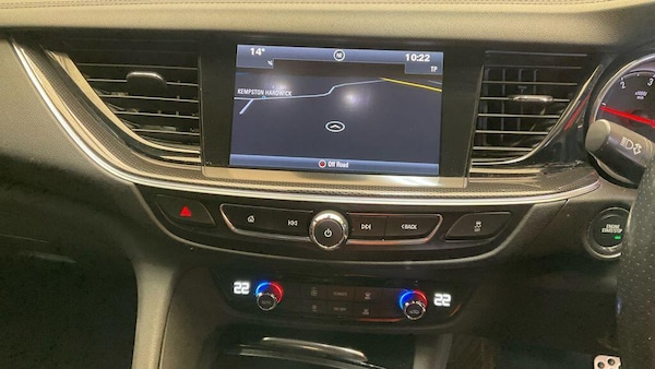 Used Vauxhall Insignia 2018 for sale - 76327149: Photo 11
