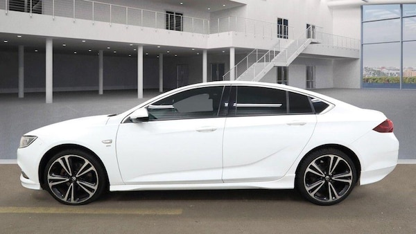 Used Vauxhall Insignia 2018 for sale - 76327149: Photo 7