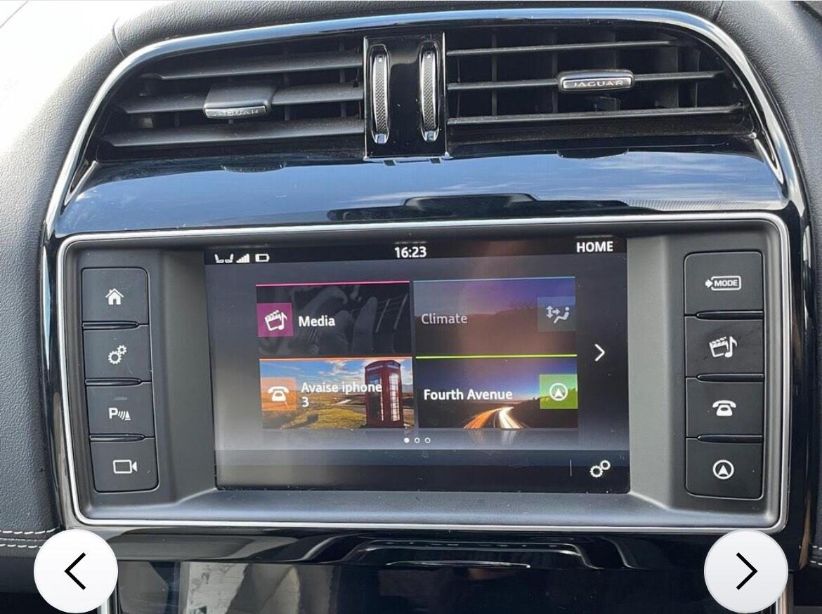 Used Jaguar XE 2016 for sale - 76423789: Photo 10
