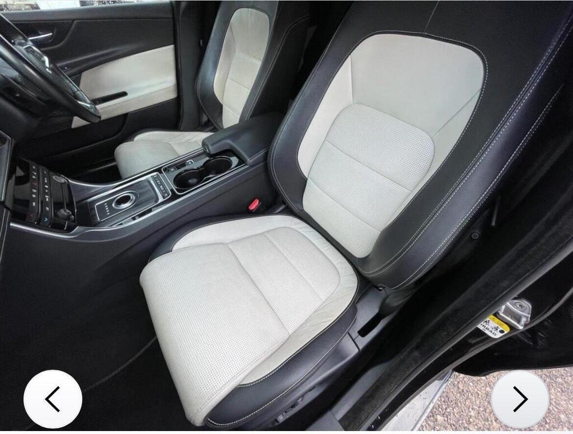 Used Jaguar XE 2016 for sale - 76423789: Photo 12