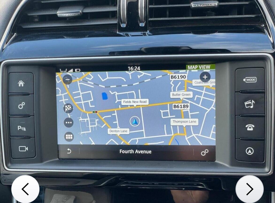 Used Jaguar XE 2016 for sale - 76423789: Photo 13