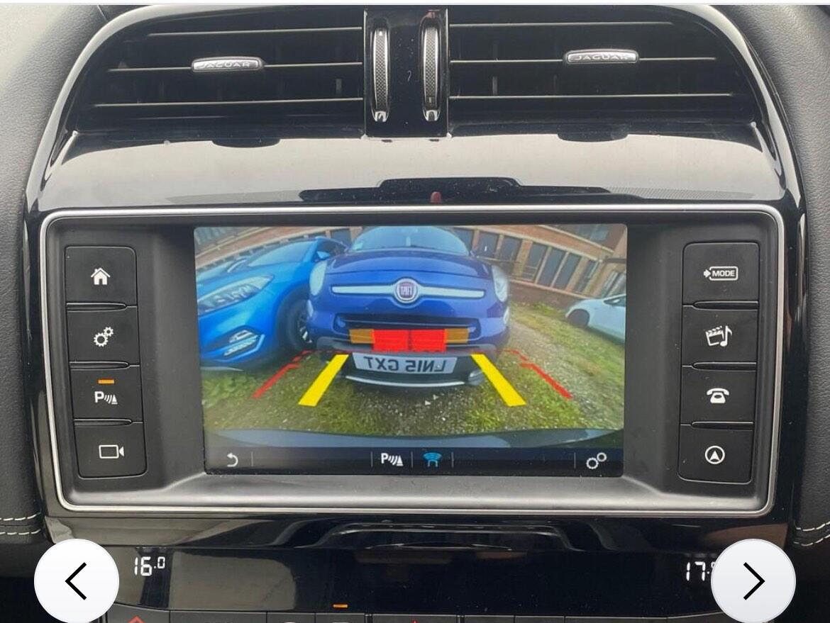 Used Jaguar XE 2016 for sale - 76423789: Photo 14