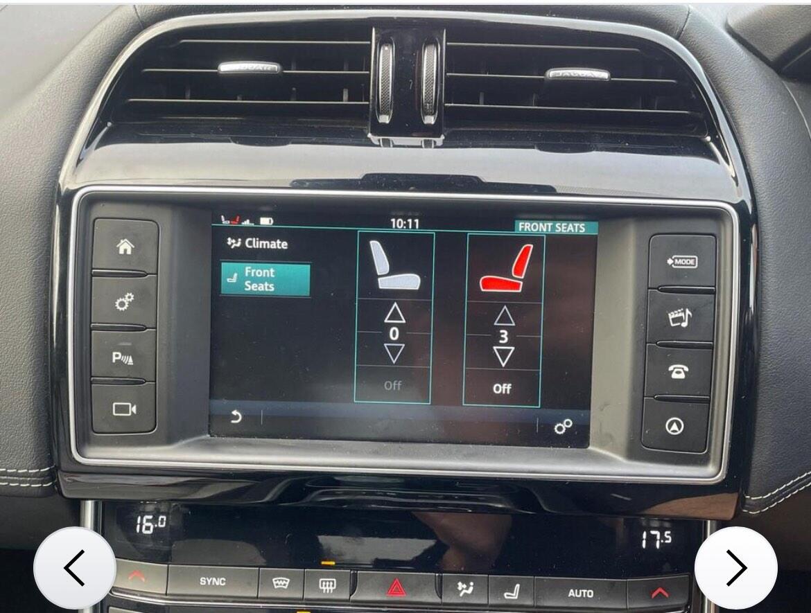 Used Jaguar XE 2016 for sale - 76423789: Photo 15