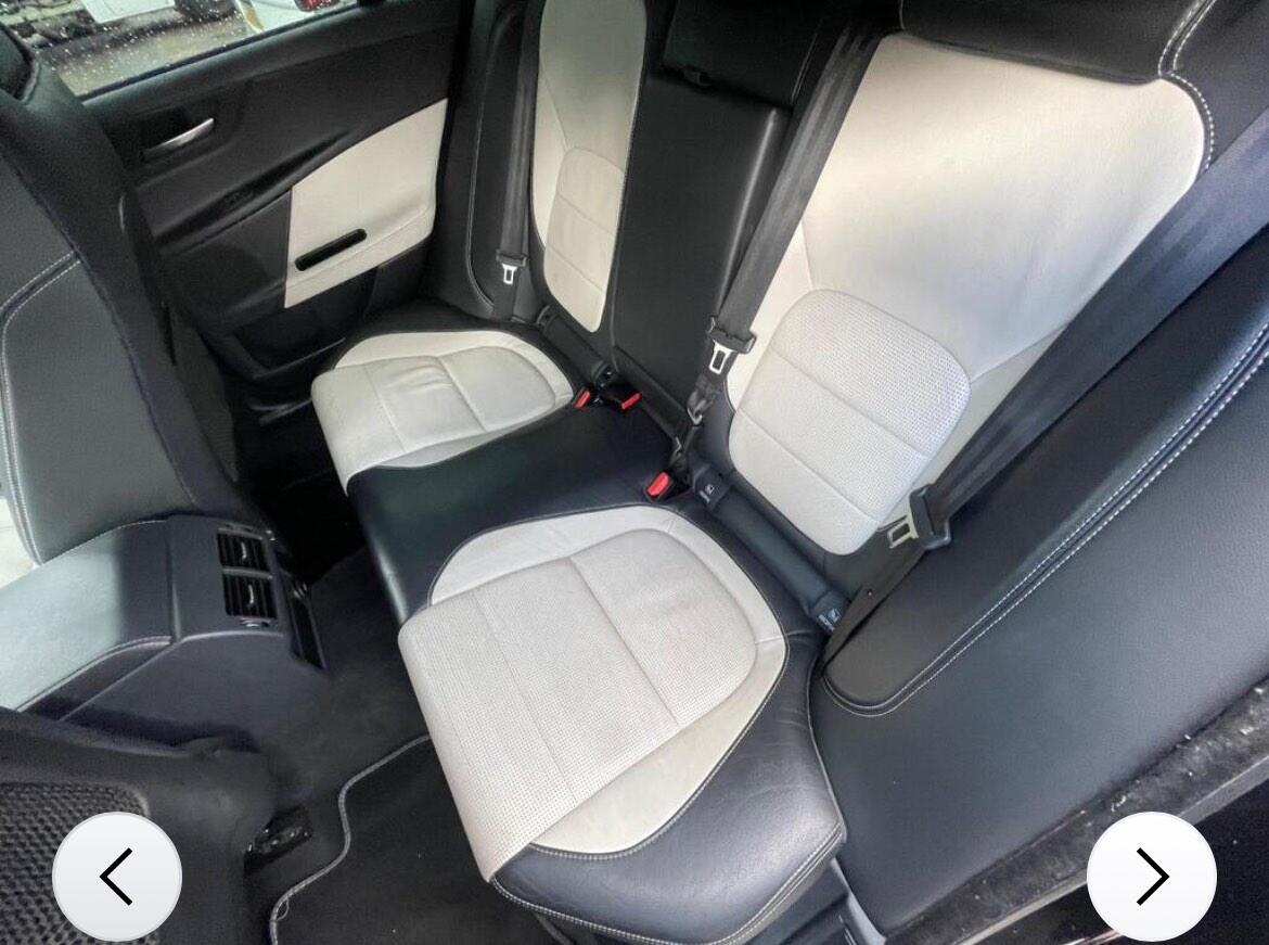 Used Jaguar XE 2016 for sale - 76423789: Photo 16